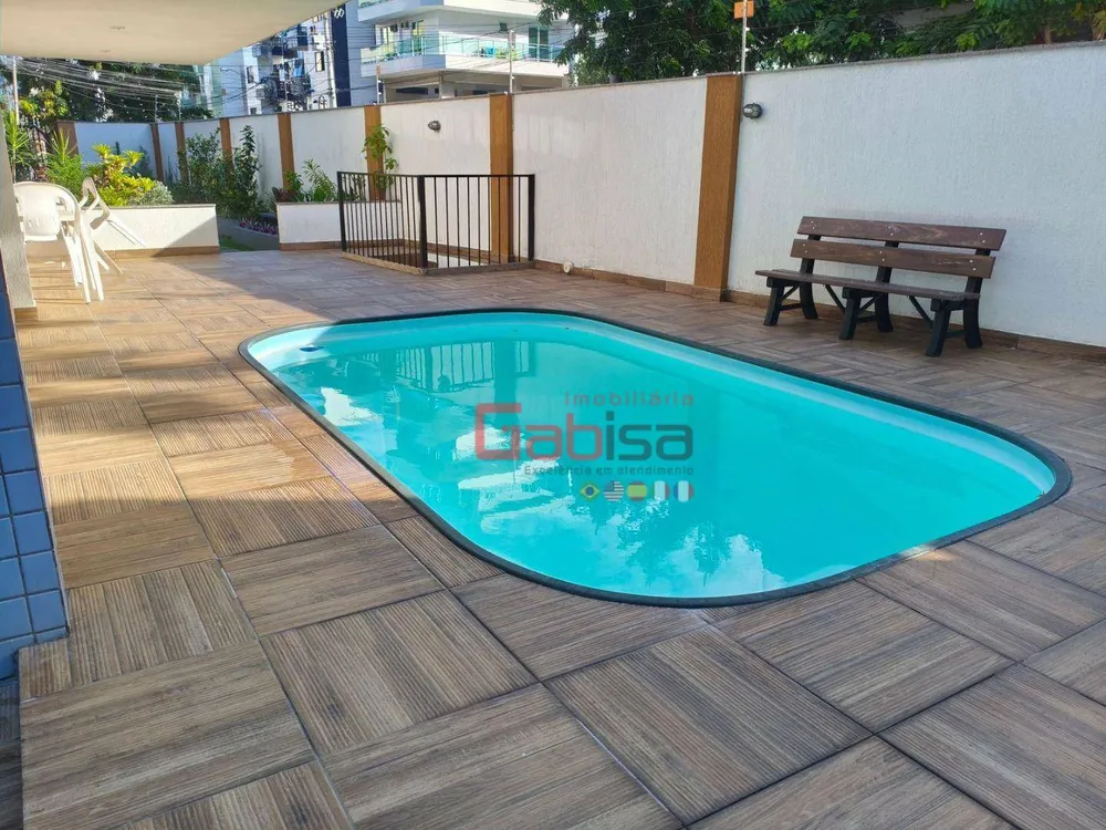 Apartamento, 3 quartos, 102 m² - Foto 27