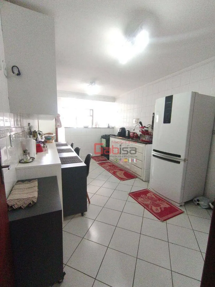 Apartamento, 3 quartos, 102 m² - Foto 8