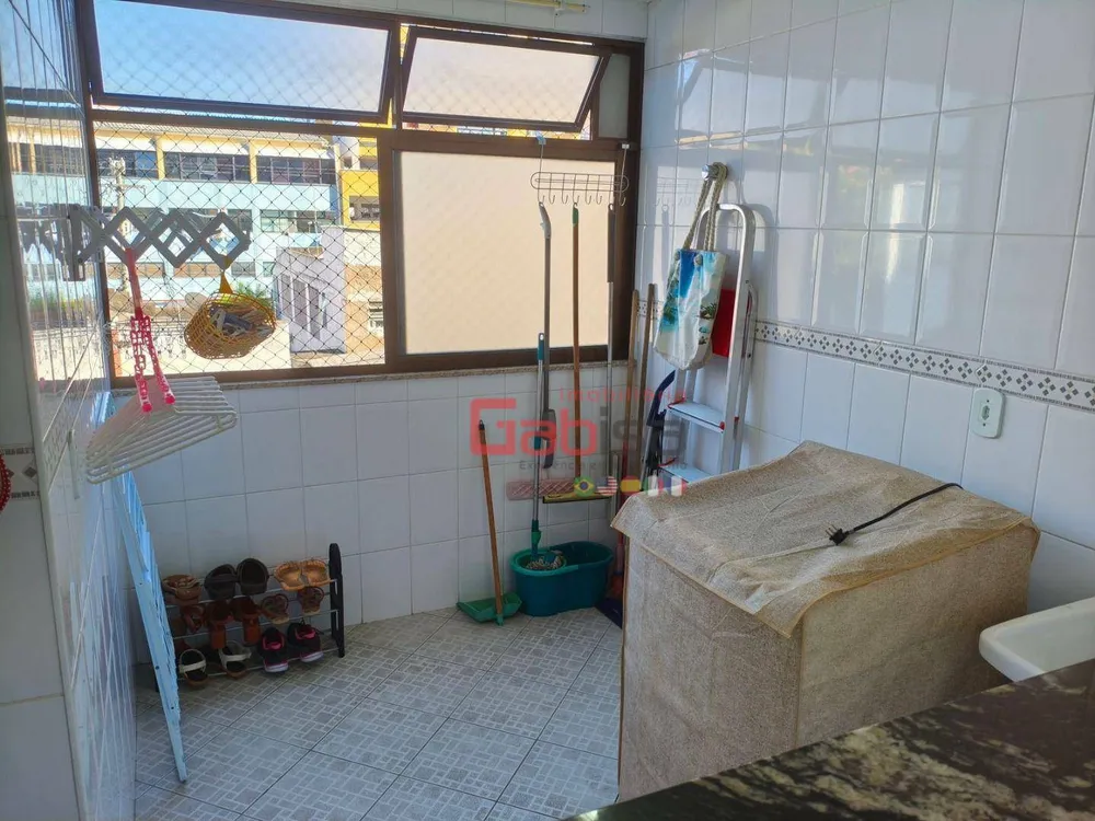 Apartamento, 3 quartos, 102 m² - Foto 12