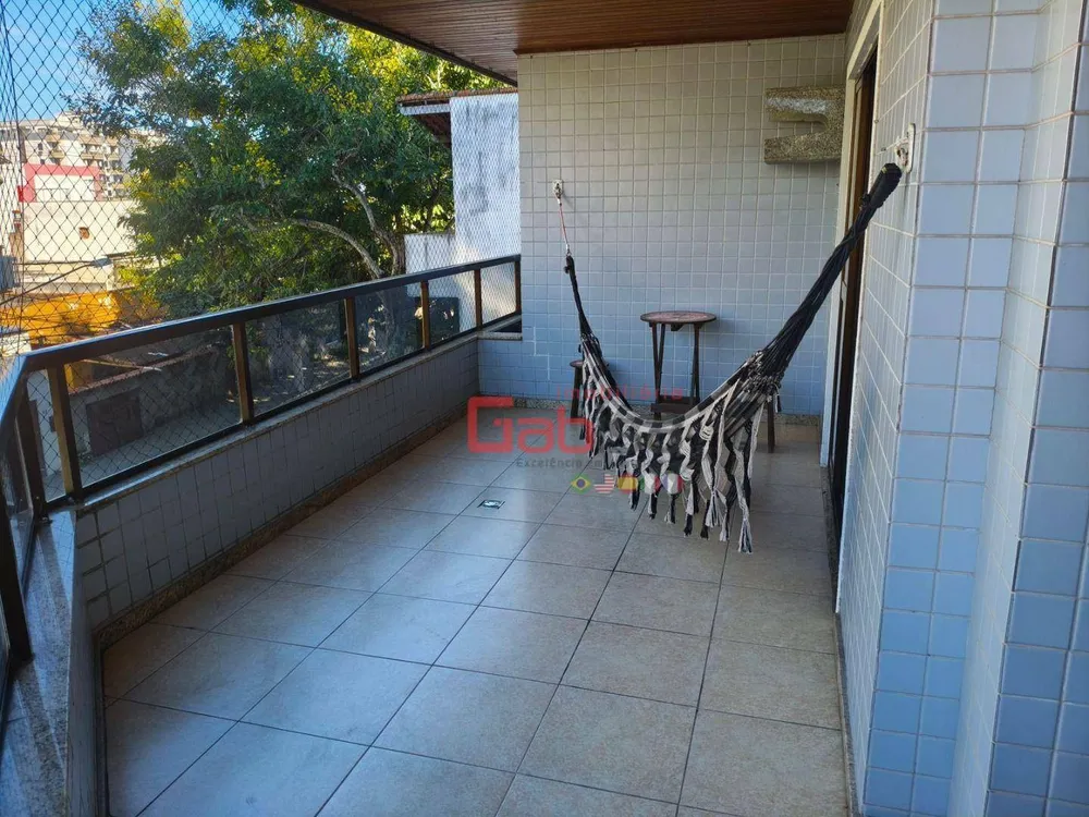 Apartamento, 3 quartos, 102 m² - Foto 6