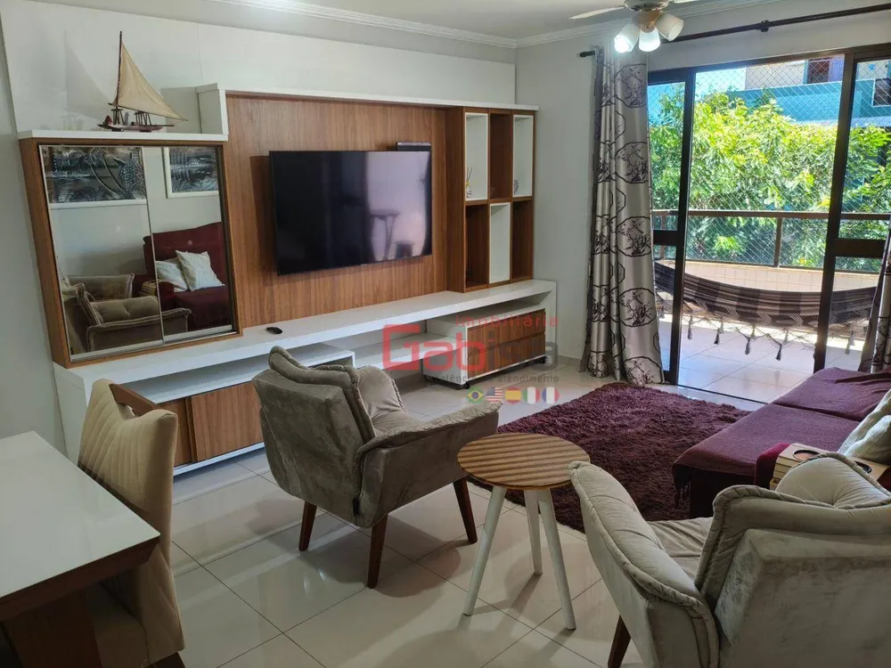 Apartamento, 3 quartos, 102 m² - Foto 2