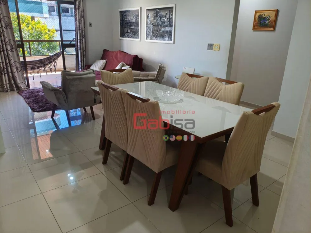 Apartamento, 3 quartos, 102 m² - Foto 4