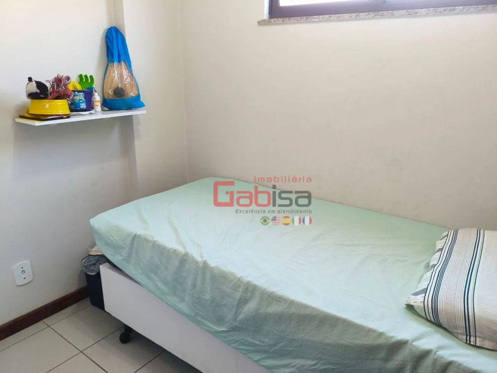 Apartamento, 3 quartos, 102 m² - Foto 21