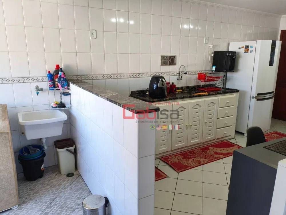 Apartamento, 3 quartos, 102 m² - Foto 11