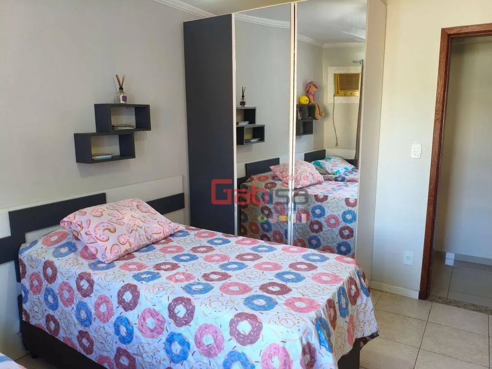 Apartamento, 3 quartos, 102 m² - Foto 28