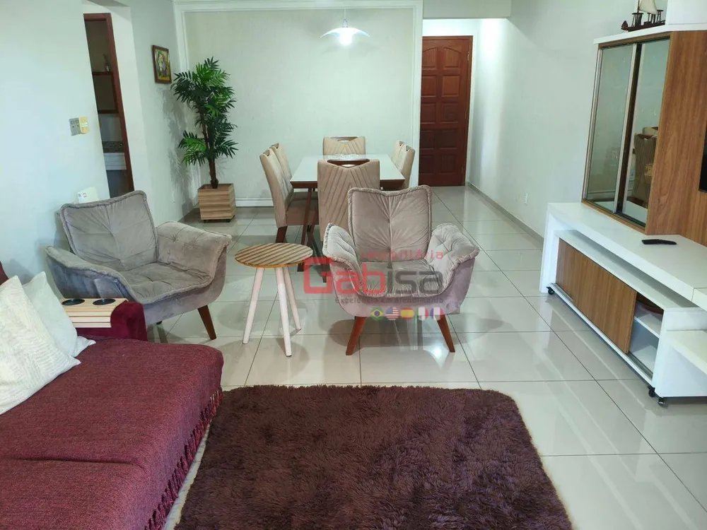Apartamento, 3 quartos, 102 m² - Foto 3