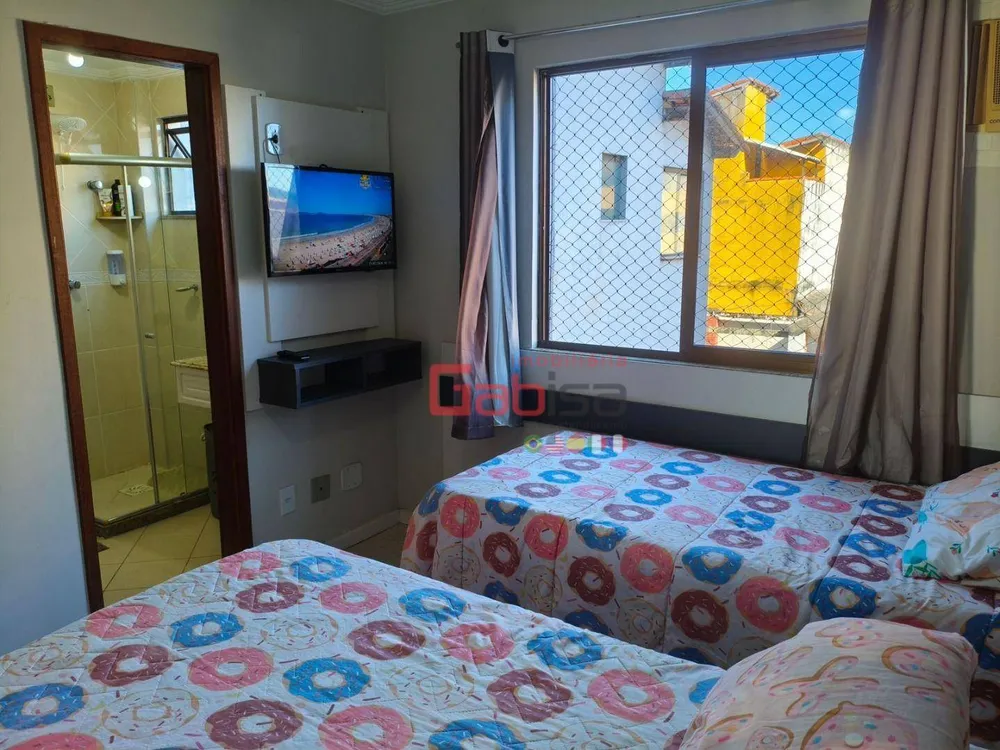 Apartamento, 3 quartos, 102 m² - Foto 20