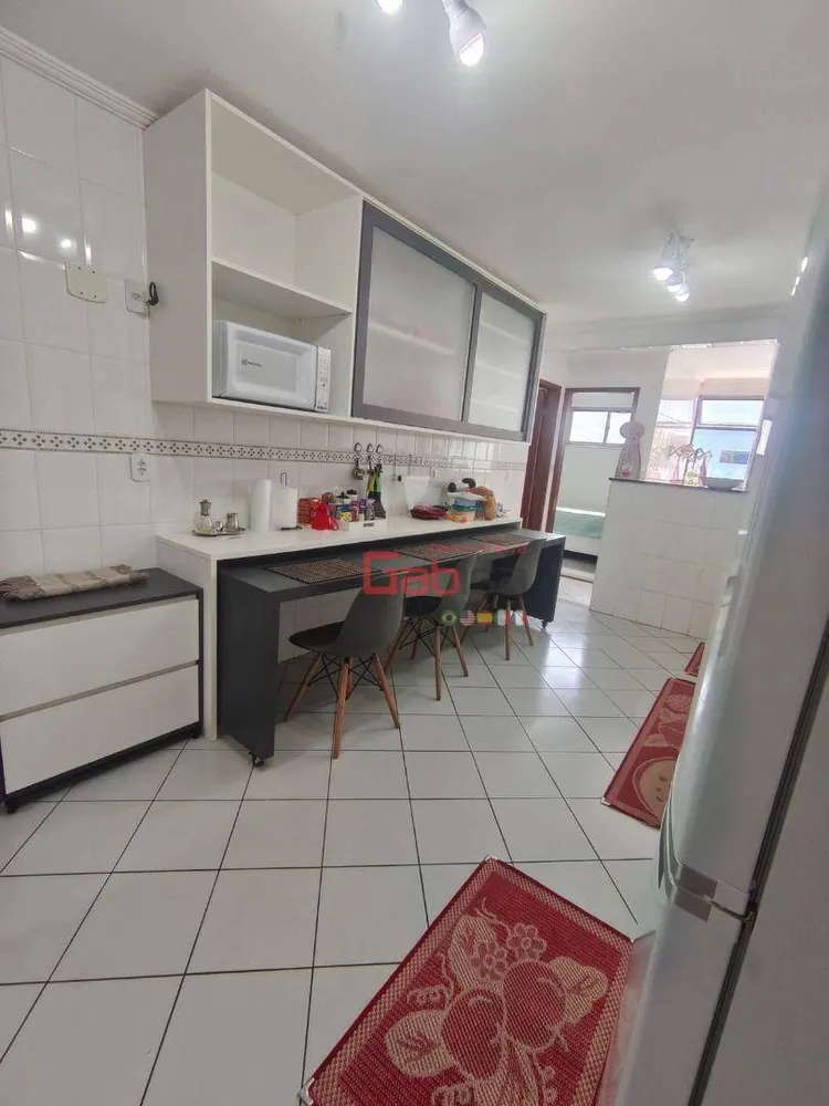 Apartamento, 3 quartos, 102 m² - Foto 9