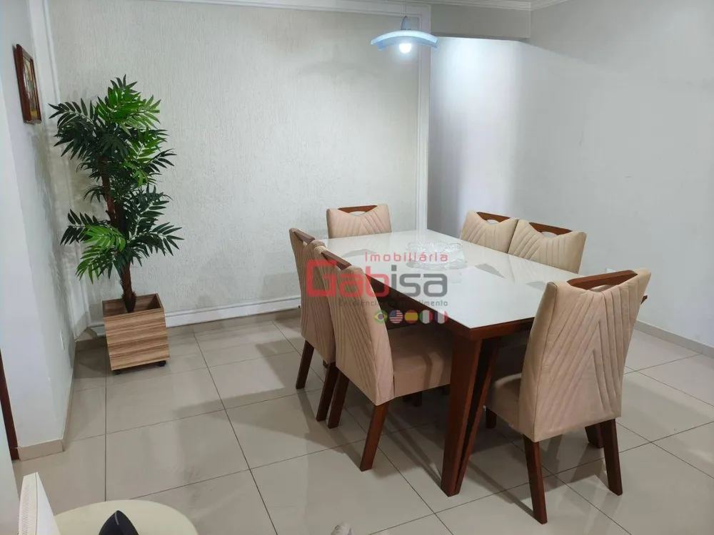Apartamento, 3 quartos, 102 m² - Foto 5