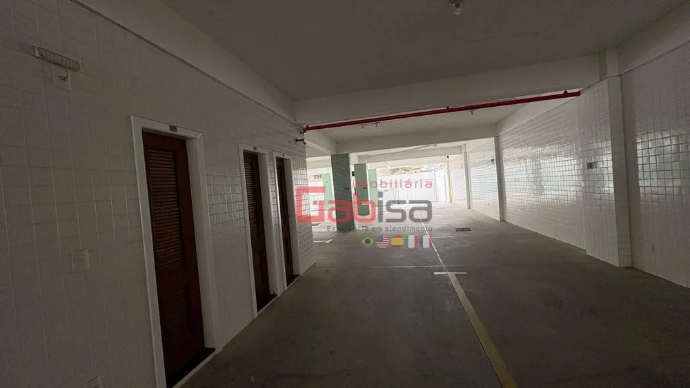 Apartamento, 3 quartos, 140 m² - Foto 5