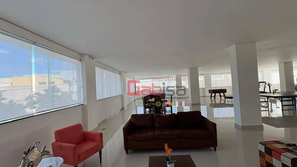 Apartamento, 3 quartos, 140 m² - Foto 11