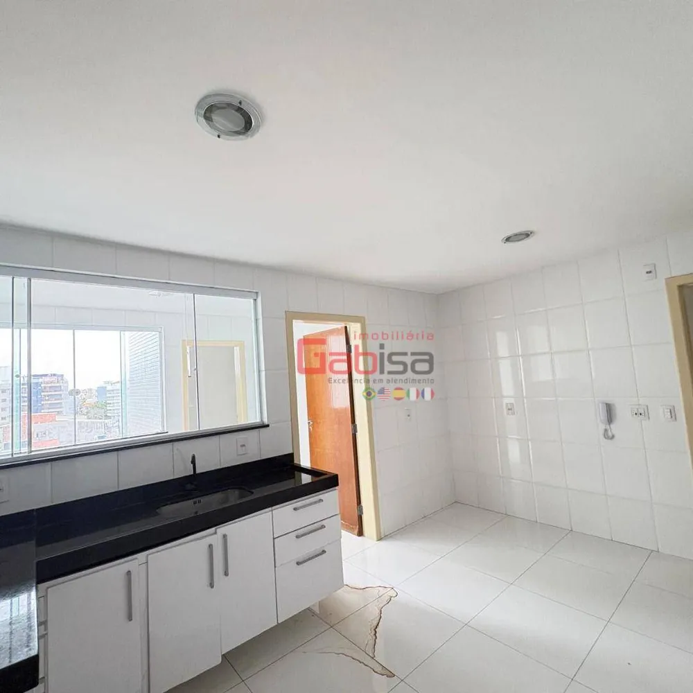 Apartamento, 3 quartos, 140 m² - Foto 16