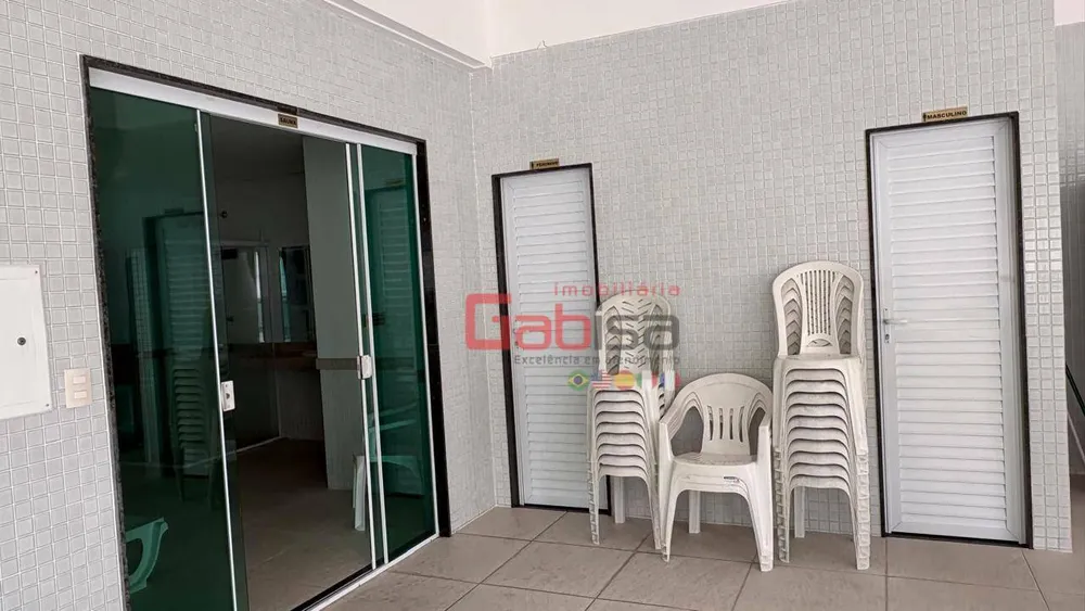 Apartamento, 3 quartos, 140 m² - Foto 30