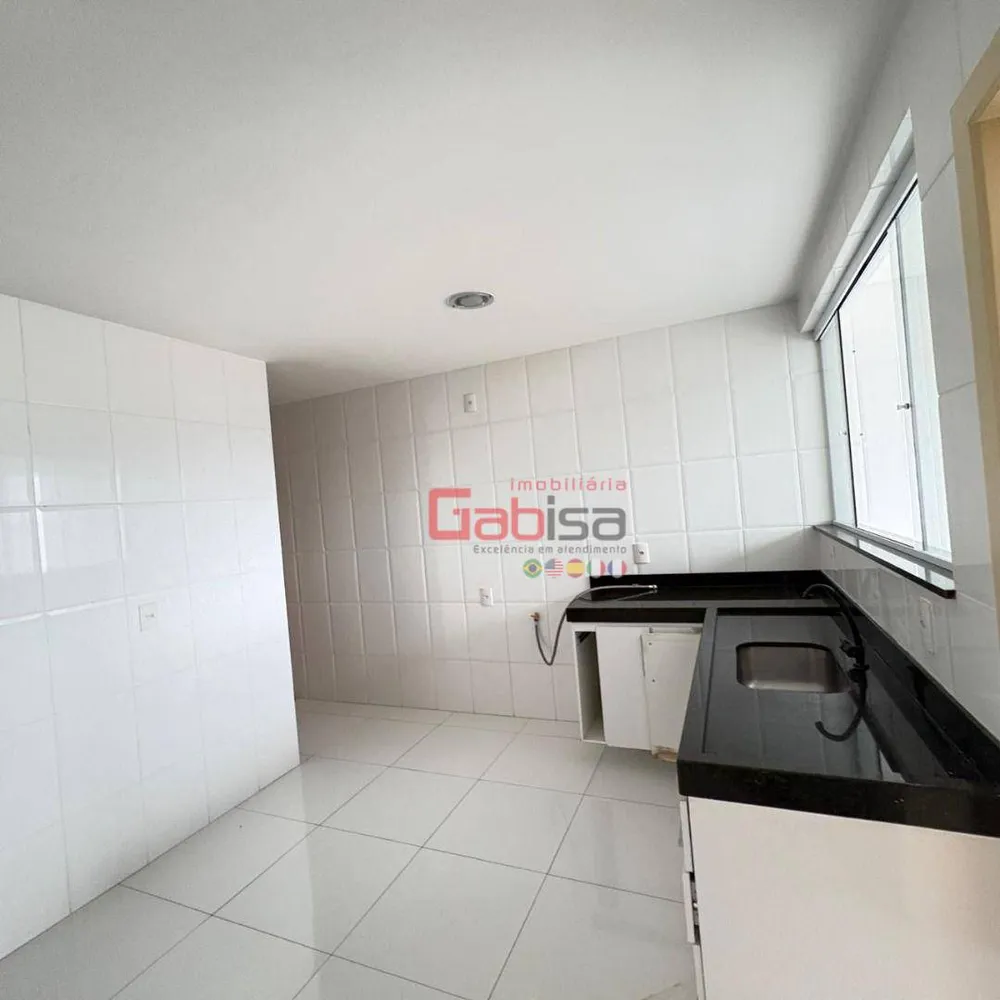 Apartamento, 3 quartos, 140 m² - Foto 17