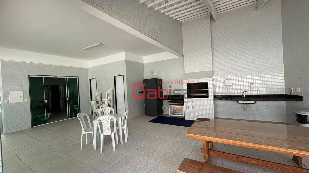 Apartamento, 3 quartos, 140 m² - Foto 10