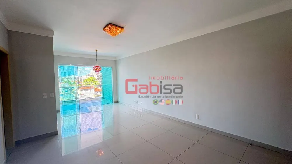 Apartamento, 3 quartos, 140 m² - Foto 1