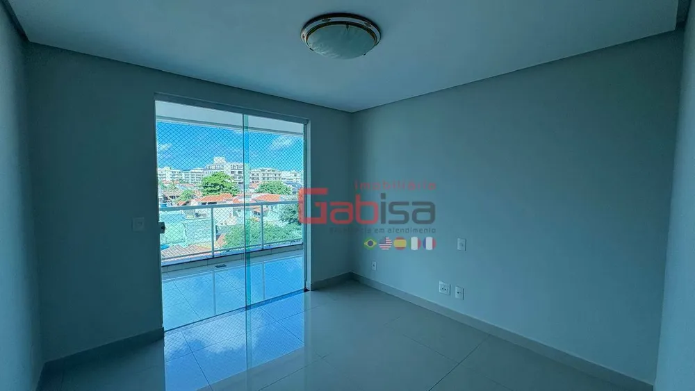 Apartamento, 3 quartos, 140 m² - Foto 9