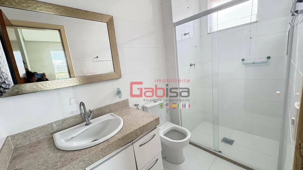 Apartamento, 3 quartos, 140 m² - Foto 10