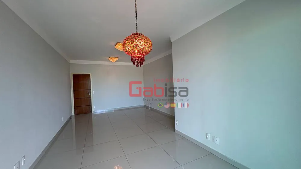 Apartamento, 3 quartos, 140 m² - Foto 3