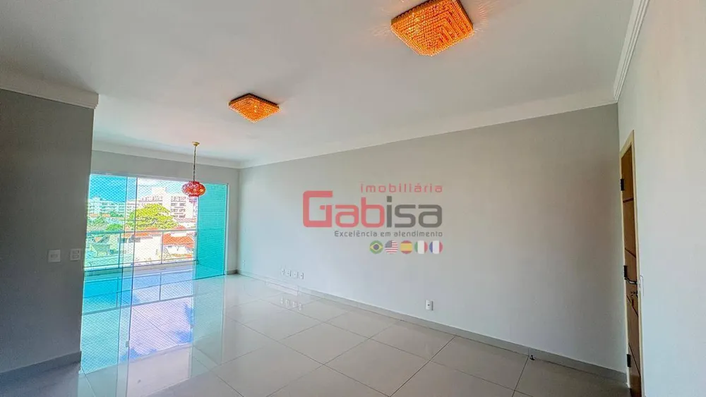 Apartamento, 3 quartos, 140 m² - Foto 6