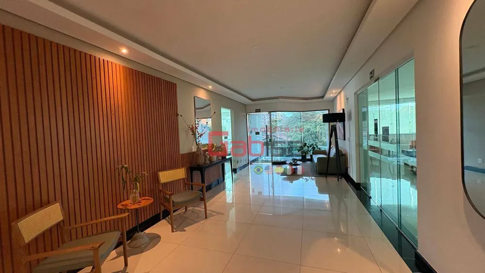 Apartamento, 3 quartos, 140 m² - Foto 24