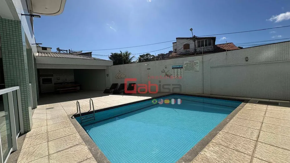 Apartamento, 3 quartos, 140 m² - Foto 23
