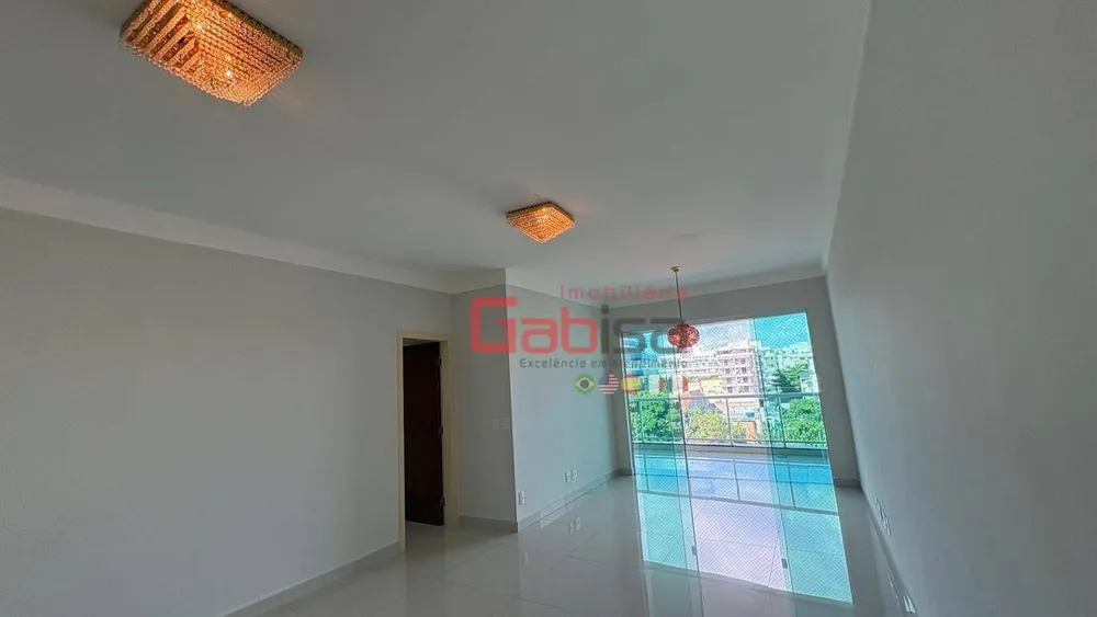 Apartamento, 3 quartos, 140 m² - Foto 2
