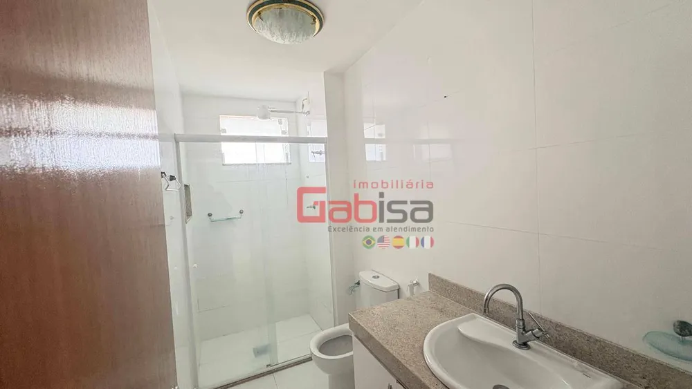 Apartamento, 3 quartos, 140 m² - Foto 6