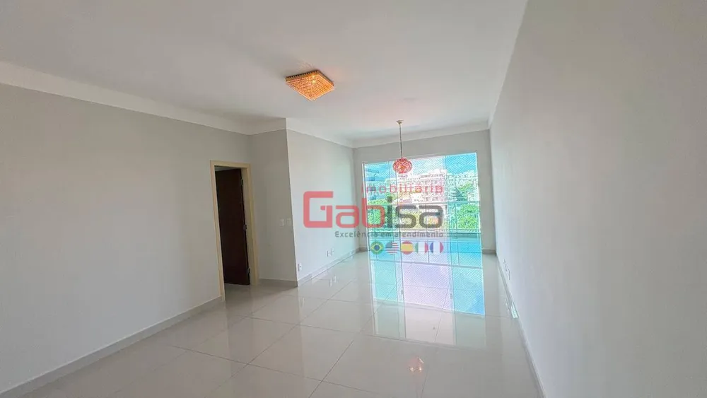 Apartamento, 3 quartos, 140 m² - Foto 5