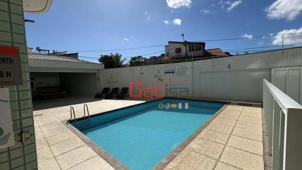 Apartamento, 3 quartos, 140 m² - Foto 21