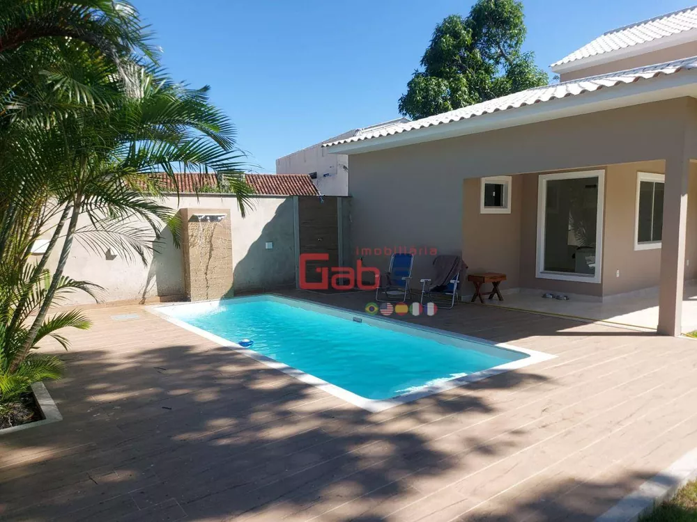 Casa, 3 quartos, 179 m² - Foto 8