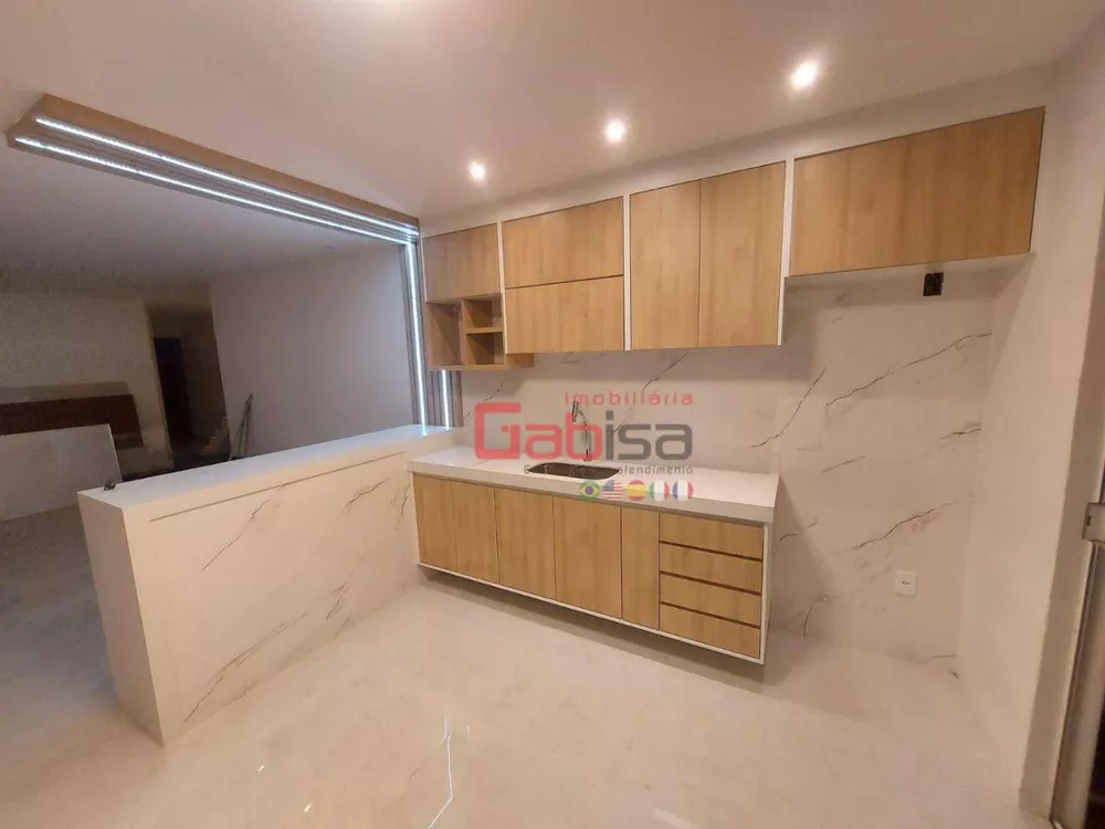 Casa, 3 quartos, 179 m² - Foto 9