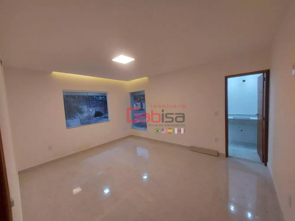 Casa, 3 quartos, 179 m² - Foto 6