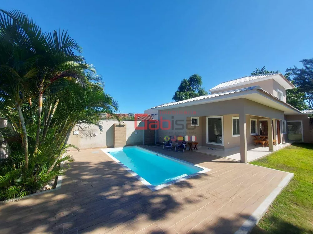 Casa, 3 quartos, 179 m² - Foto 5