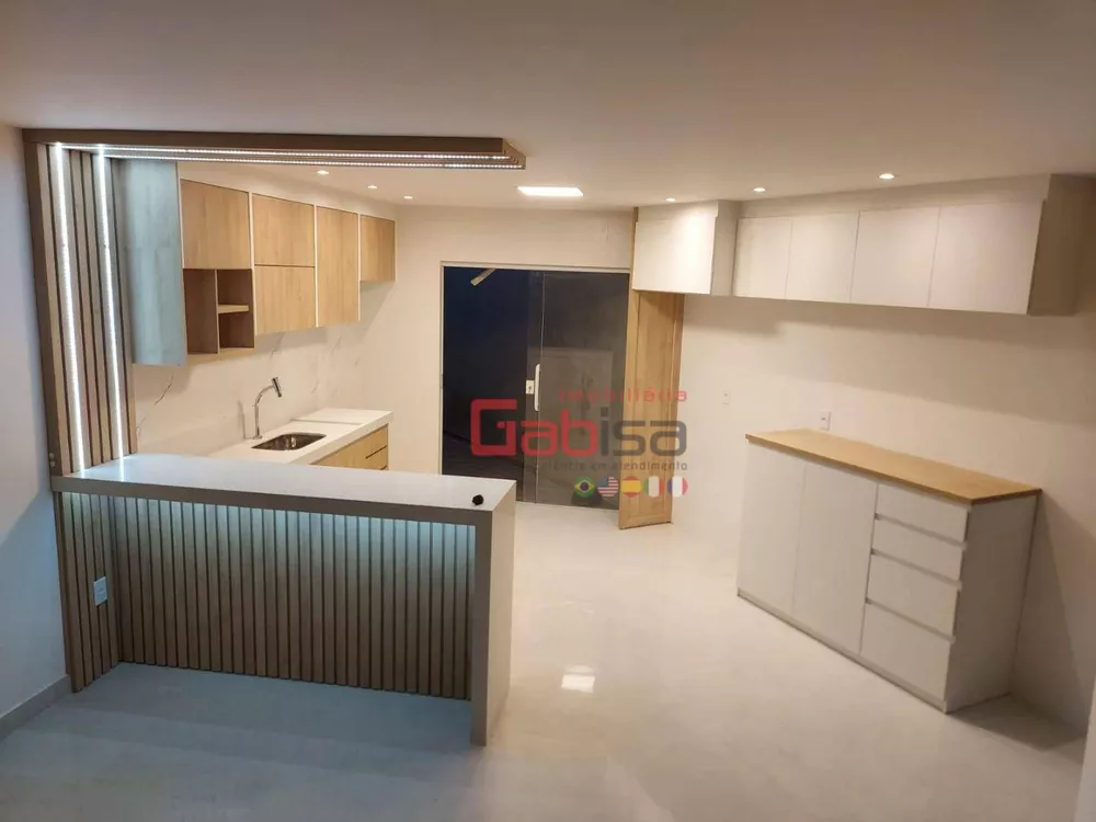 Casa, 3 quartos, 179 m² - Foto 3