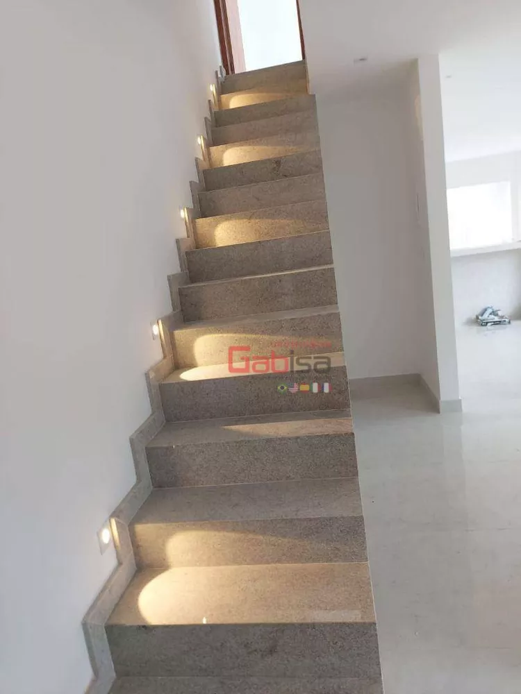 Casa, 3 quartos, 179 m² - Foto 7