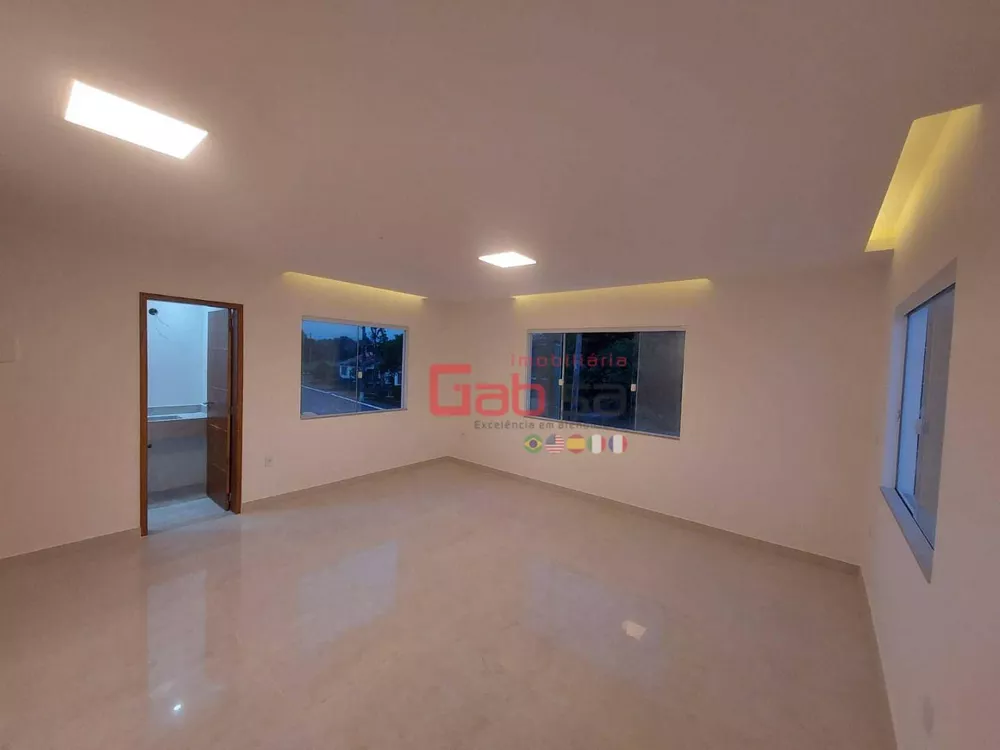 Casa, 3 quartos, 179 m² - Foto 4