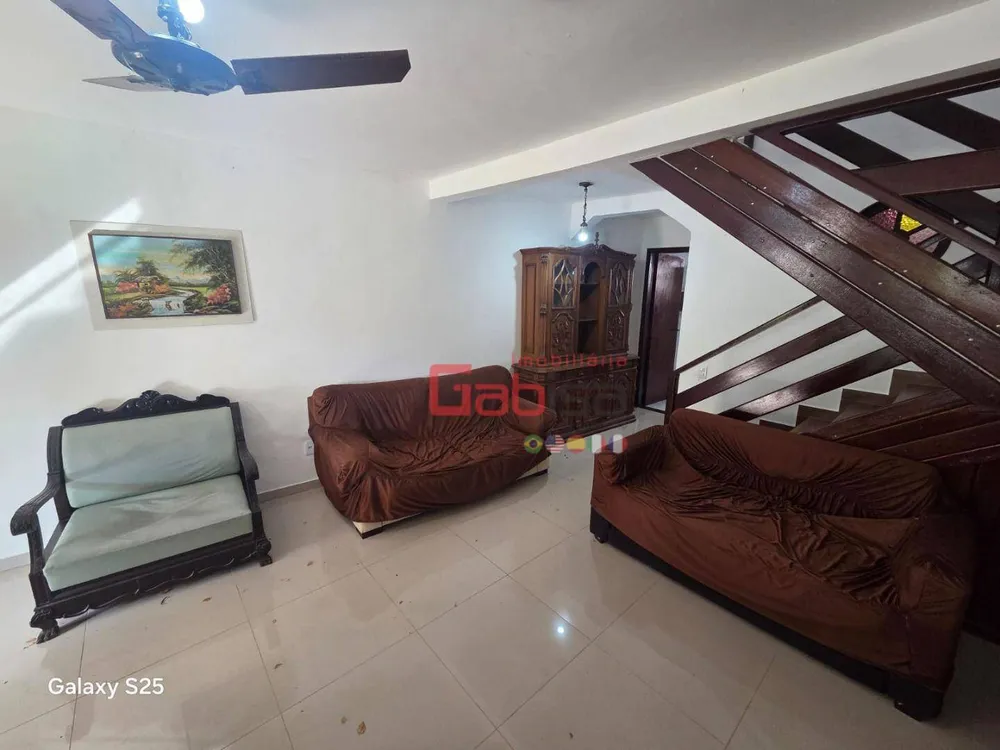 Casa de Condomínio, 2 quartos - Foto 5