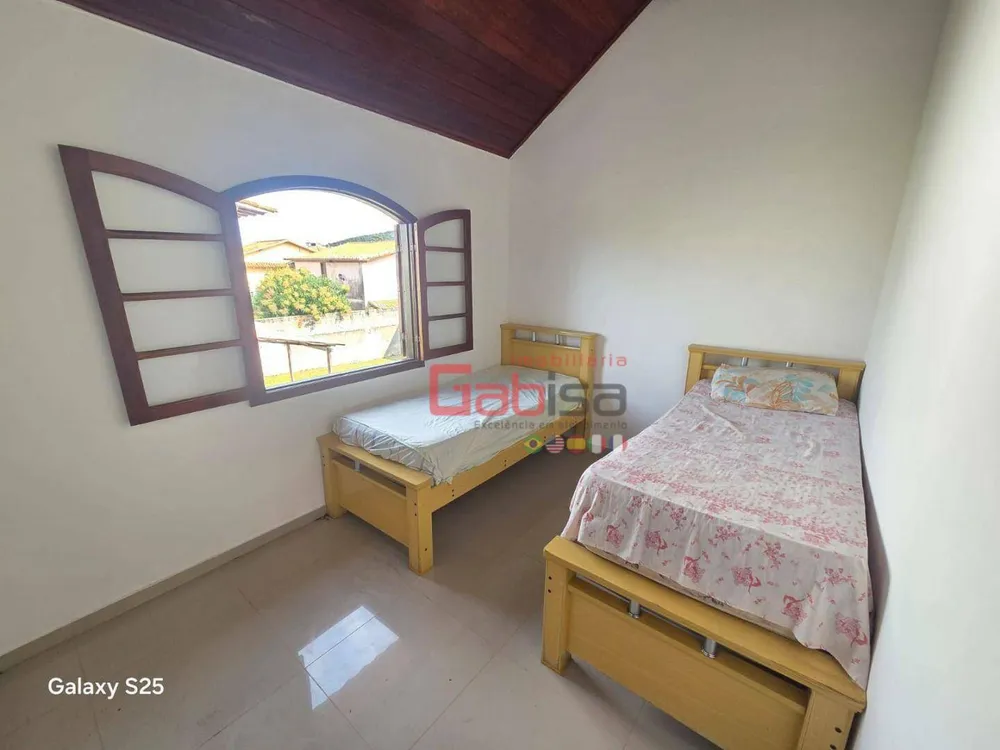Casa de Condomínio, 2 quartos - Foto 18
