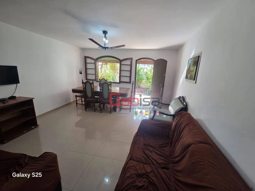 Casa de Condomínio, 2 quartos - Foto 6
