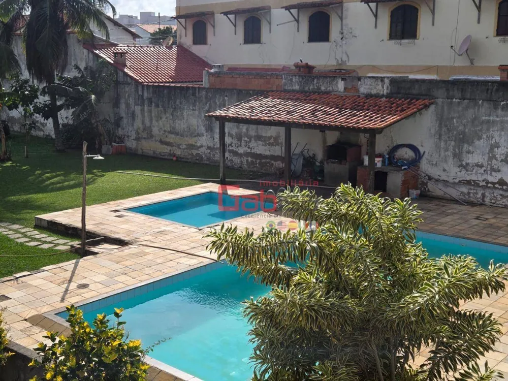 Casa de Condomínio, 2 quartos - Foto 1