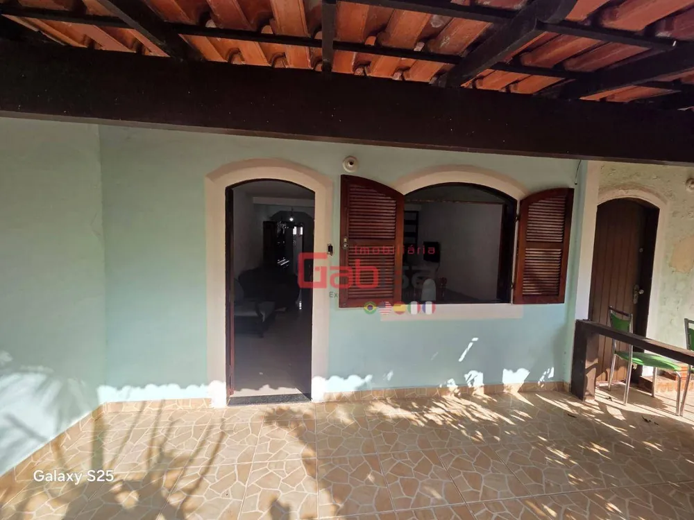 Casa de Condomínio, 2 quartos - Foto 3