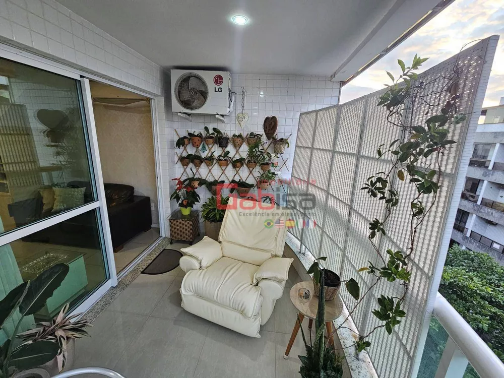 Cobertura, 3 quartos, 161 m² - Foto 12