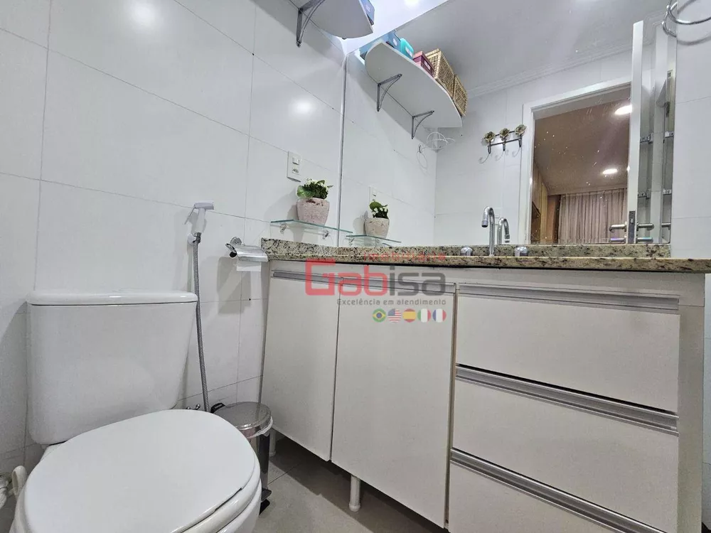 Cobertura, 3 quartos, 161 m² - Foto 20