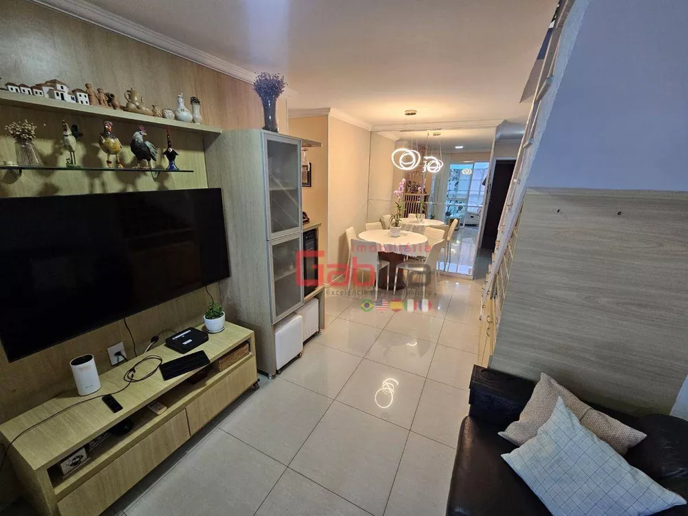 Cobertura, 3 quartos, 161 m² - Foto 5