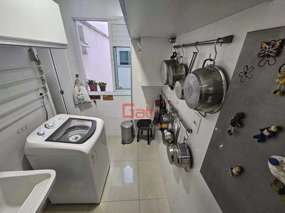 Cobertura, 3 quartos, 161 m² - Foto 11