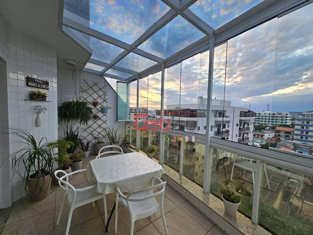 Cobertura, 3 quartos, 161 m² - Foto 21