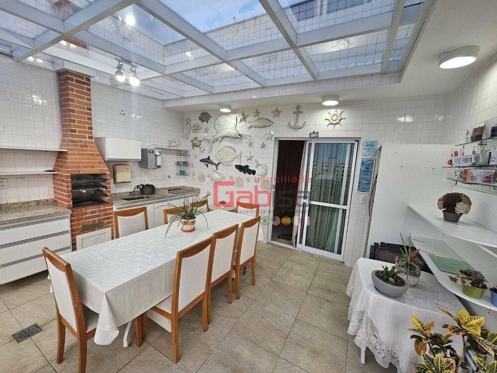 Cobertura à venda e aluguel com 3 quartos, 161m² - Foto 4
