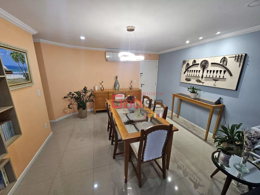 Cobertura, 3 quartos, 161 m² - Foto 14