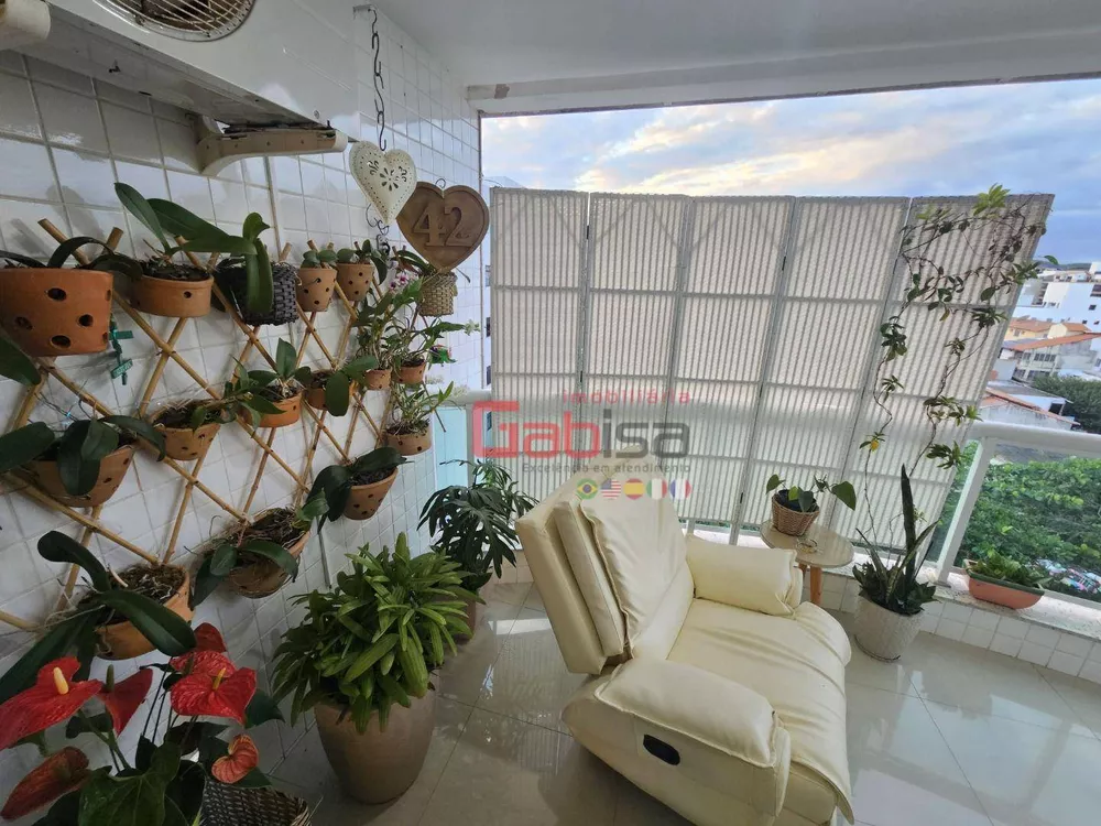 Cobertura, 3 quartos, 161 m² - Foto 23